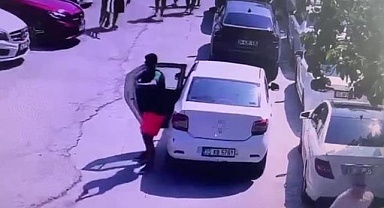İzmir’de eğlence mekanını kurşunlayan 2 şüpheli yakalandı
