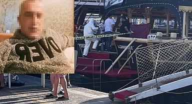 Kayınpederini öldürdü, eşini aradı "Babanı öldürdüm, haberin olsun"
