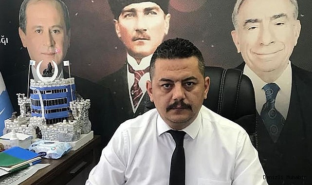 “12 EYLÜL TÜRKİYE CUMHURİYETİ’NİN DEMOKRASİ  GEREKLERİNE YAPILAN ZULÜMDÜR”
