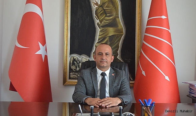 Coşkun; “12 Eylül darbesi, ülkemizin geleceğini, gençlerimizin hayatını çalmıştır”