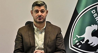 Denizlispor seriyi sürdürmek istiyor