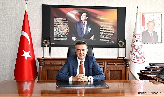 İl Milli Eğitim Müdürü Çalışkan'dan yeni eğitim öğretim yılı mesajı