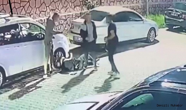 Silahlı kavgada ağabeyini vurarak öldürdü