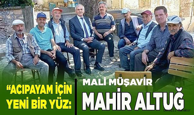 Siyasi ayrım yapmadan karış karış geziyor