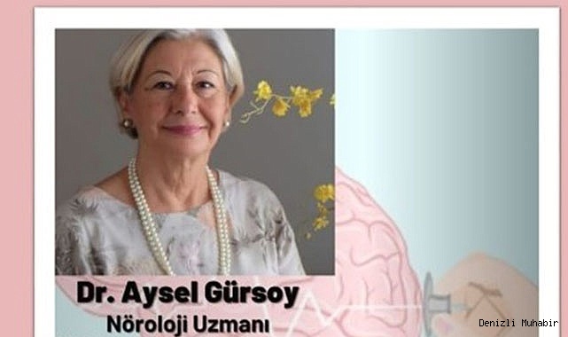 Buldan’da Alzheimer’e bağlı şikayetler konferansta ele alınacak