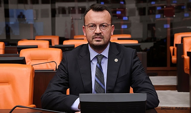CHP’Lİ ARPACI’DAN 29 EKİM CUMHURİYET BAYRAMI MESAJI