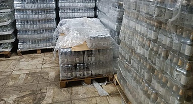 Denizli’de 312 adet tarihi eser ele geçirildi