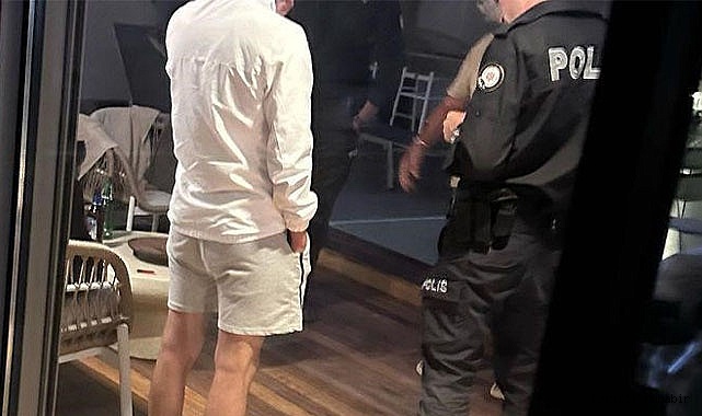 İzmir'de ilginç olay: Ev sahibini şaşırtan misafir