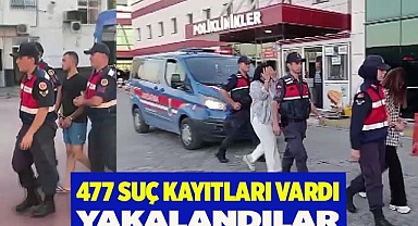 JASAT timlerinden sonbahar temizliği