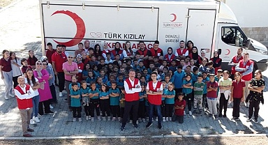 ROTAMIZ MİNİK GÖNÜLLER