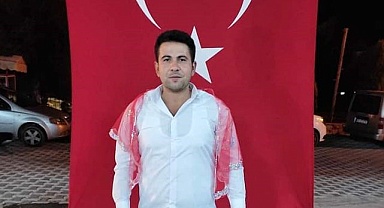 Zabıta memuru evinde ölü bulundu