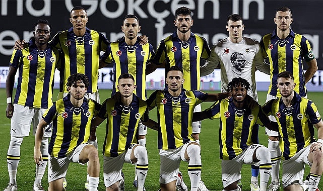 Fenerbahçe’de 12. hafta