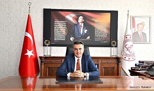 Milli Eğitim Müdürü Çalışkan’dan ara tatil mesajı