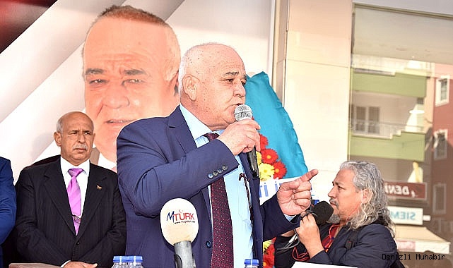Ortaca Belediye eski Başkanı hayatını kaybetti