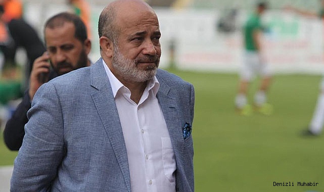 Y. Adana Demirspor Başkanı Murat Sancak’tan açıklama