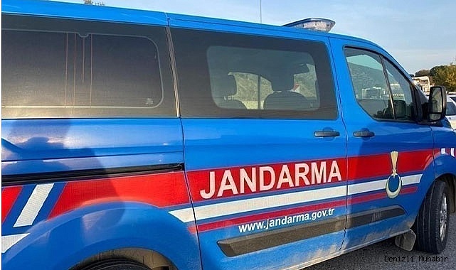 Arazi cinayeti sanığı, teslim oldu