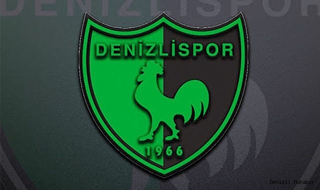 Denizlispor - Uşakspor maçının tarihi belli oldu