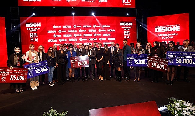 Ev ve banyo tekstilinde genç tasarımcıların eserleri beğeni topladı