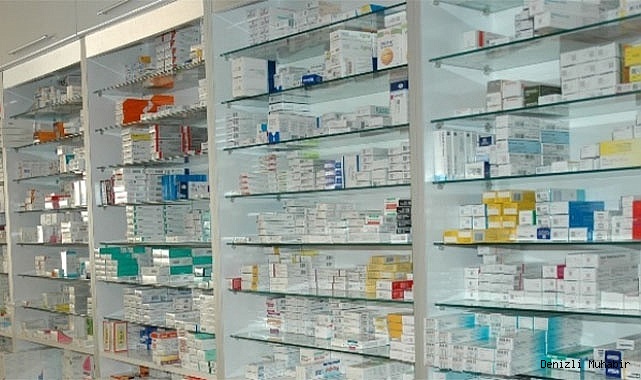 İlaç fiyatlarına yüzde 25 zam