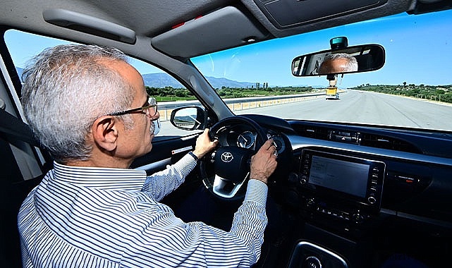 ŞEHİRLER ARASI YOLCU OTOBÜSLERİNDE HIZ TAKİP DÖNEMİ BAŞLIYOR!