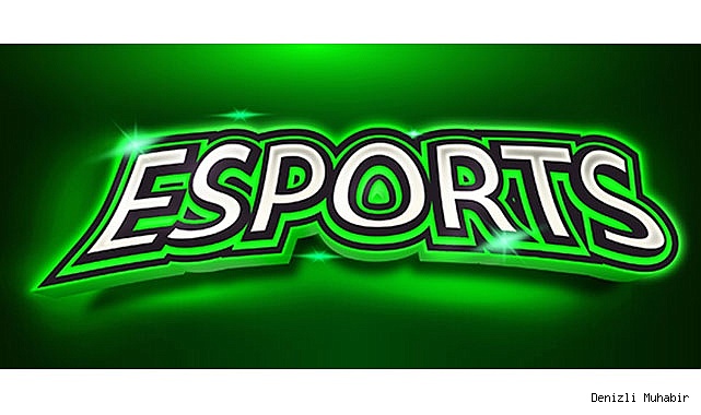 "Ufku Keşfetmek: Esporun Gelişen Geleceği"