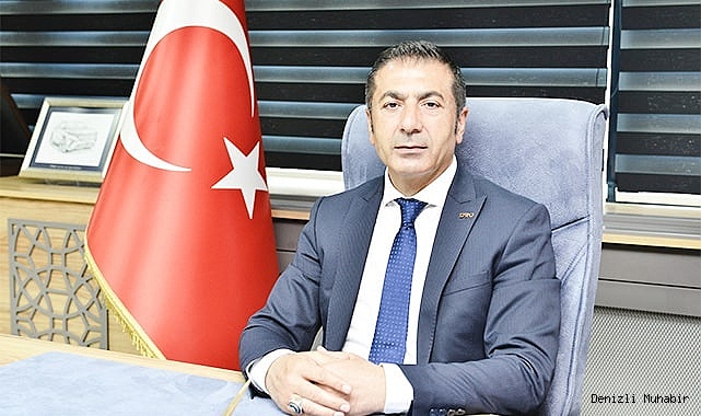 BAŞKAN ERDOĞAN: KALPLERİMİZDE SEVGİ, HOŞGÖRÜ VE HUZUR FİLİZLENSİN