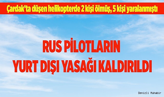 İlk duruşmada yurt dışı yasakları kaldırıldı