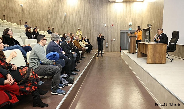 Uluslararası Termal Sağlık Turizmi Forumu Sona Erdi