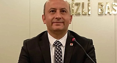 Başkan Coşkun: “Sarı saçlım mavi gözlüm 93 yıl önce Denizli’mizdeydi”