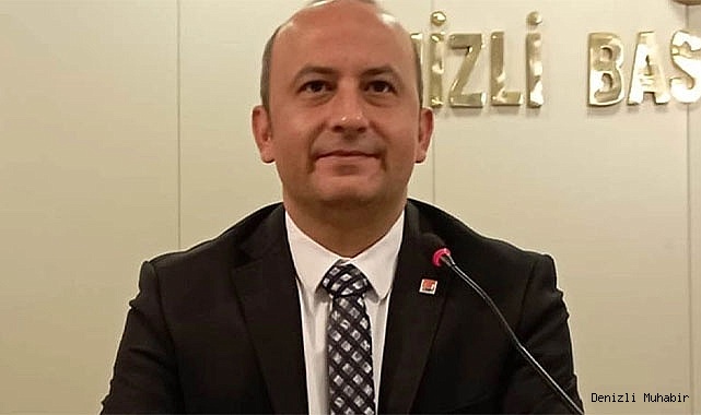 Başkan Coşkun: “Sarı saçlım mavi gözlüm 93 yıl önce Denizli’mizdeydi”