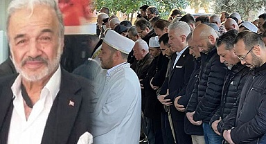 GAZETECİ MACİT KARACA VEFAT ETTİ