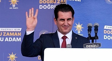 İl Başkanı Güngör, ‘Milletimiz 28 Şubatçıları ebedi yok oluşa mahkûm etti’