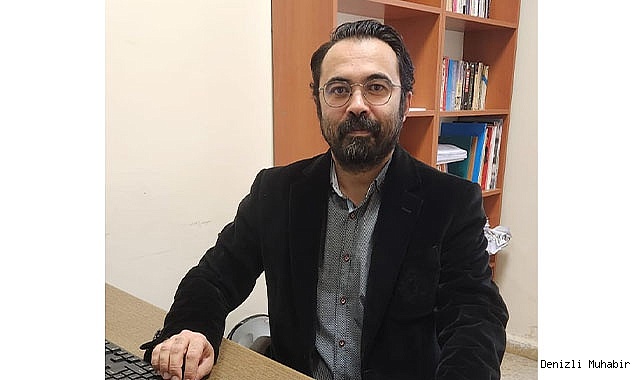 PAÜ'nün 'Hızlı Okuma ile Anlama' Araştırması TÜBİTAK'tan Destek Aldı