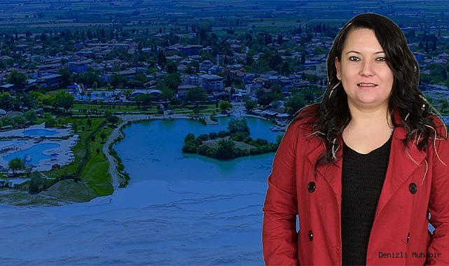 SERAP CAN: DENİZLİ’NİN SESİ OLACAĞIM