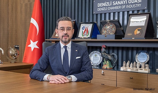 Başkan Selim Kasapoğlu TKYD Yönetim Kuruluna Seçildi