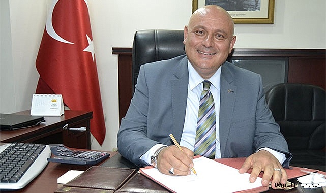 Belediye Başkanı Şevik'in borç iddialarına yanıtı