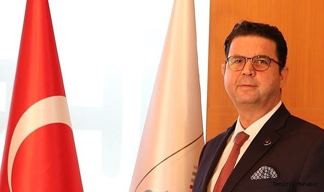 Denizli ihracatı yüzde 6,2 oranında arttı