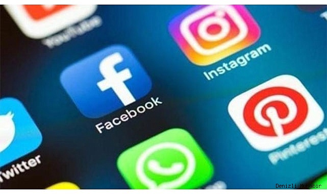 Instagram ve Facebook çöktü