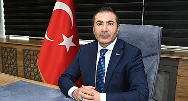 BAŞKAN ERDOĞAN, HALKIN BAYRAMINI KUTLADI