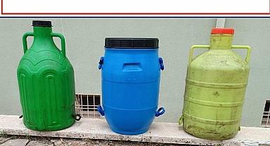 Emek hırsızlarına JASAT şoku