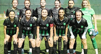 Şampiyonluğa giden Horozkentspor’dan hakeme tepki