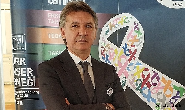 Kanserde Erken Teşhis Hayat Kurtarıyor