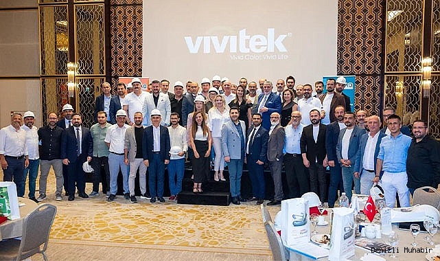TİMFED İnşaat  Sektörünün sorunlarının sözcüsü olmaya devam ediyor.