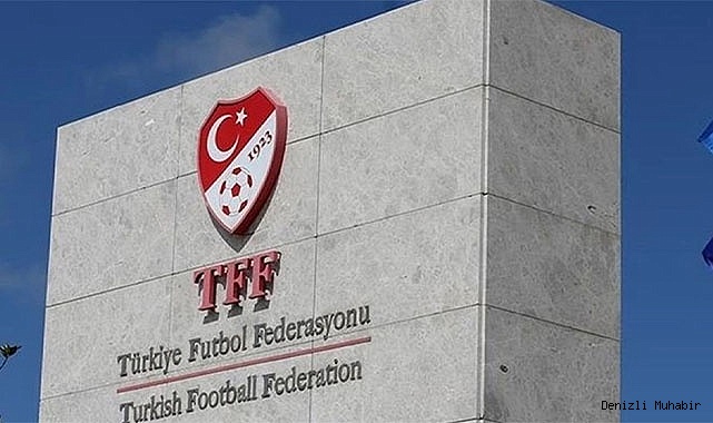 Türkiye Futbol Federasyonu (TFF) Cezaları Açıkladı