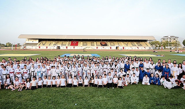 Büyükşehir yaz spor kurs kayıtları 10 Haziran'da başlıyor