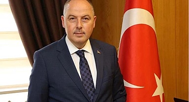 Vali Coşkun Kurban Bayramını kutladı