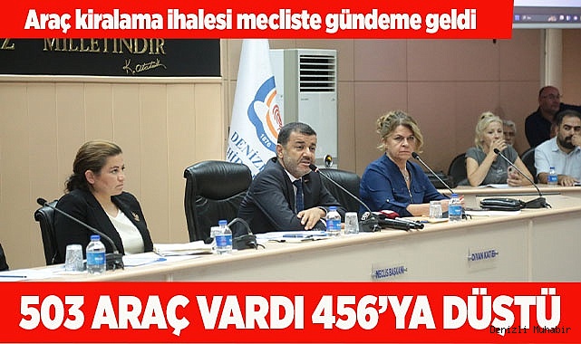 Çavuşoğlu: "Amacımız şov değildi"