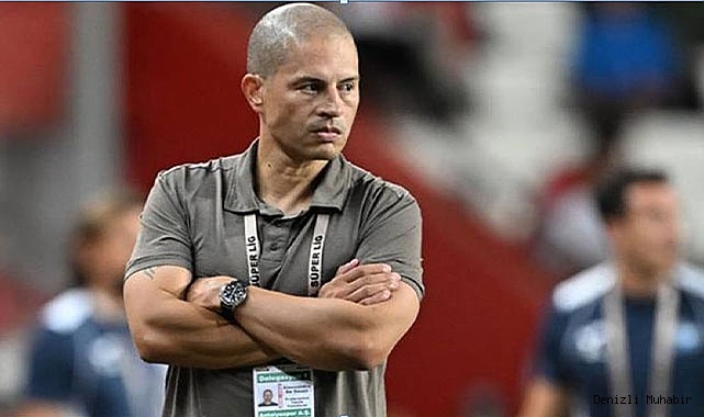 Alex'li Antalyaspor Kendi Evinde Güçlü