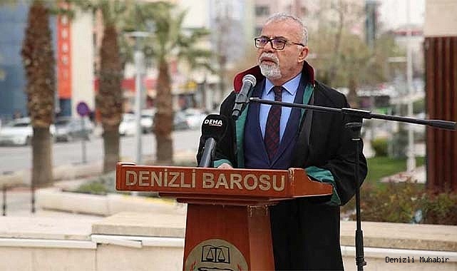 BAŞKAN DEMİRDÖĞER, YENİDEN ADAY