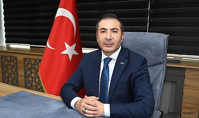 DTO'DAN SEKTÖRLERİN DİJİTAL DÖNÜŞÜMÜ VE MESLEKİ EĞİTİME ETKİLERİ SEMİNERİ